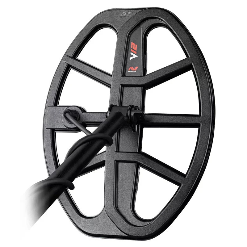 Disque V12 Vanquish