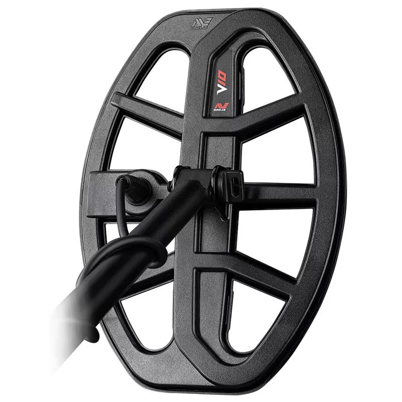 Disque V10 Vanquish