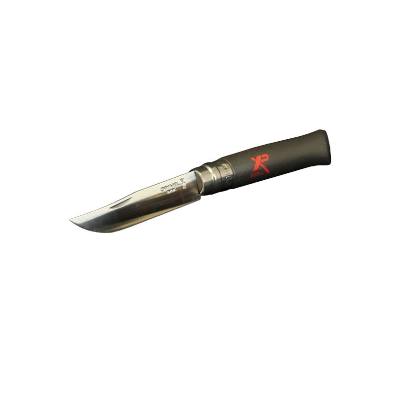 Couteau Opinel N°8 XP Black