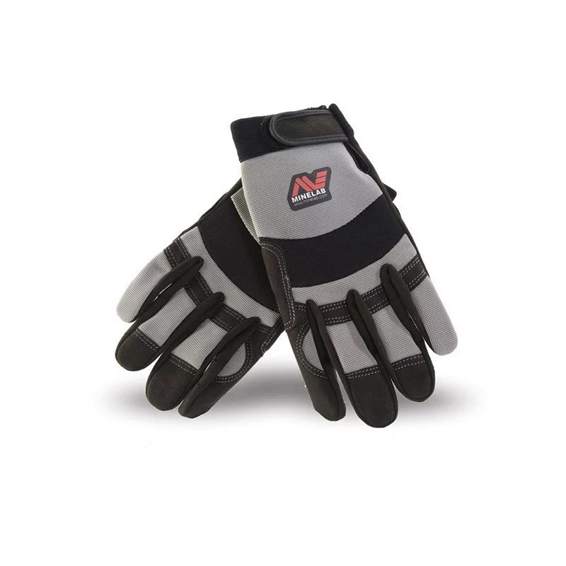 Gants de détection Minelab
