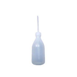 Pipette tuyau souple