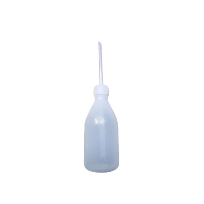 Pipette tuyau souple