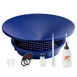 Kit Batée XP Gold Batea diamètre 50cm
