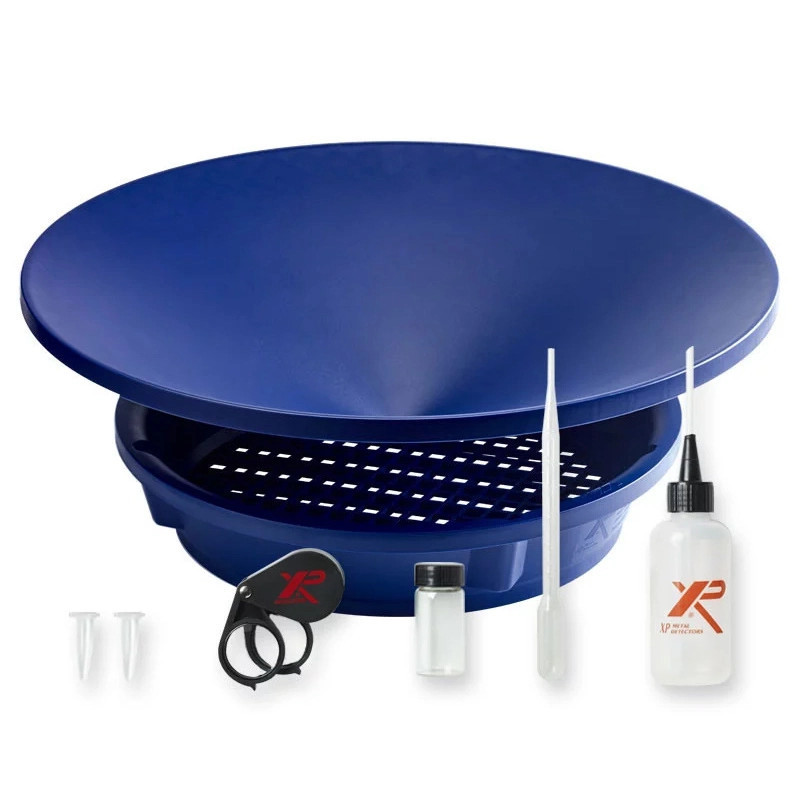Kit Batée XP Gold Batea diamètre 50cm