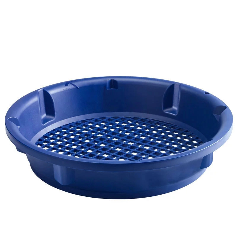 Kit orpaillage XP Gold Pan Starter