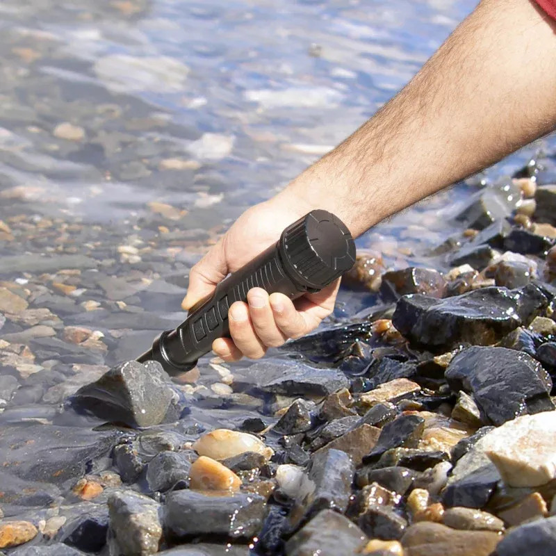 Pinpointer Pulse Dive Nokta Makro - Étanche à 60 mètres