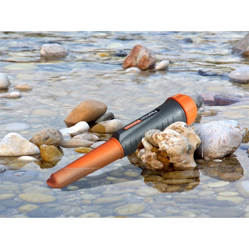 Nokta Makro Pointer étanche - Detecteurs.fr