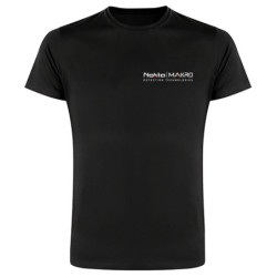 T-shirt Nokta Makro