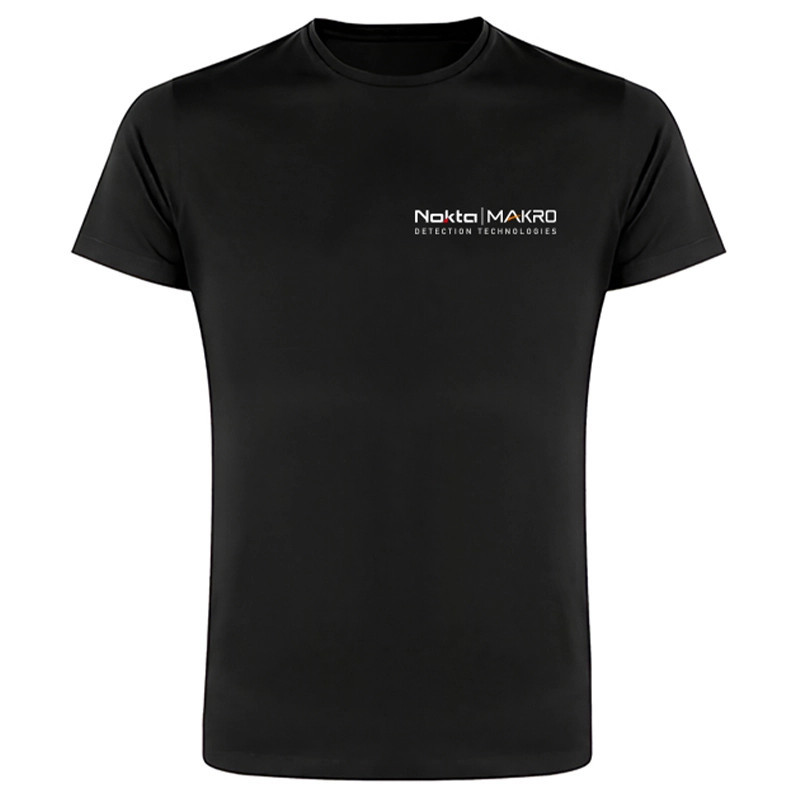 T-shirt Nokta Makro