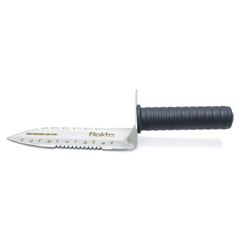 Couteau de fouille Nokta Makro - Detecteurs.fr