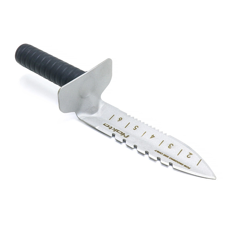Couteau de fouille Nokta Makro - Detecteurs.fr