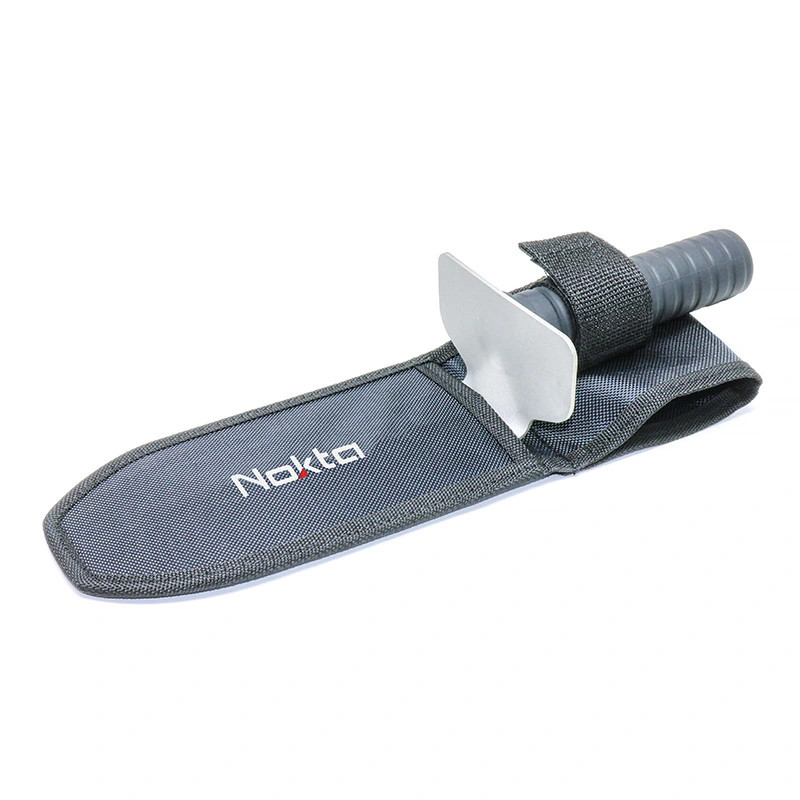 Couteau de fouille Nokta Makro - Detecteurs.fr