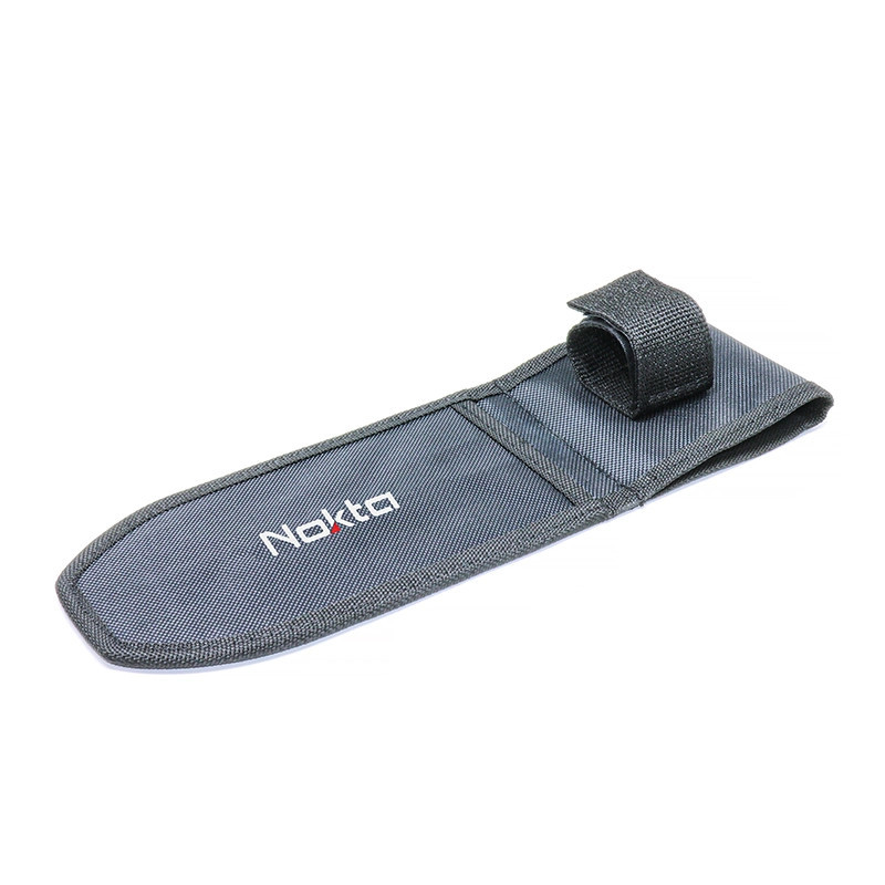 Couteau de fouille Nokta Makro - Detecteurs.fr