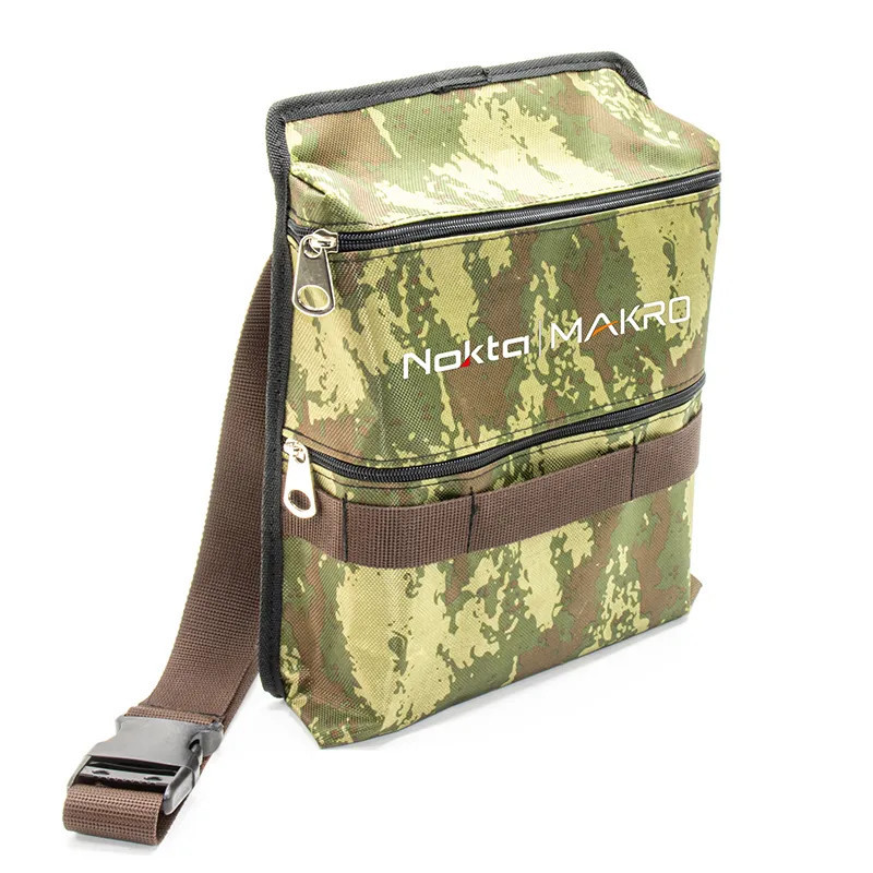 Pochette à trouvailles Nokta Makro