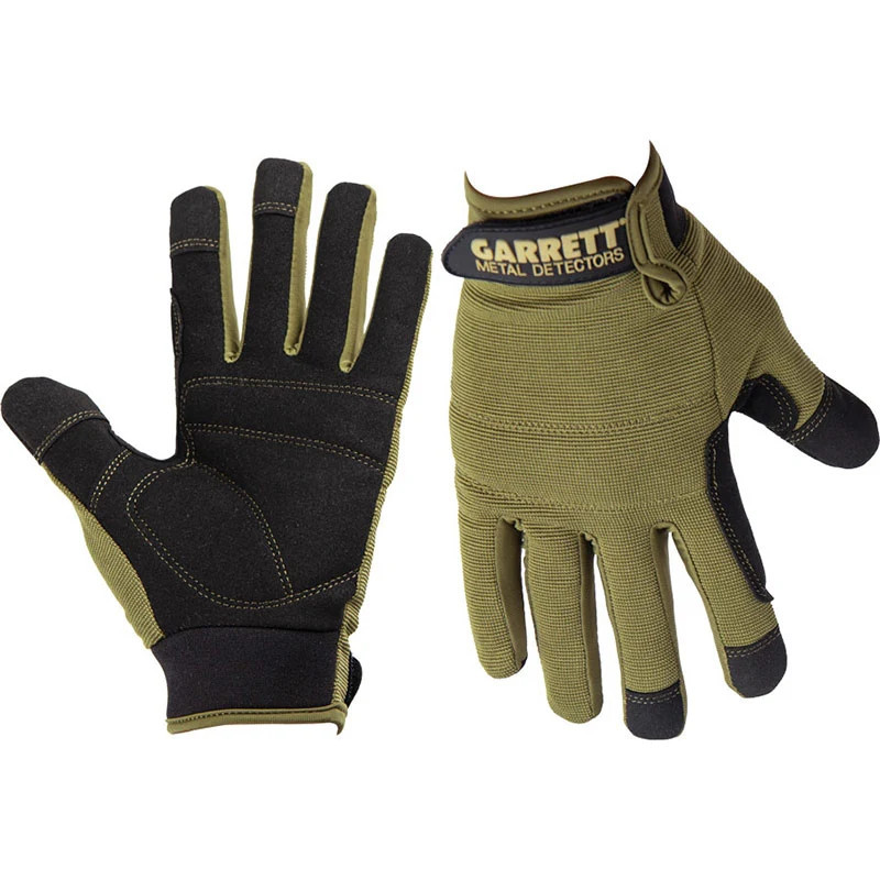 Gants de détection Garrett