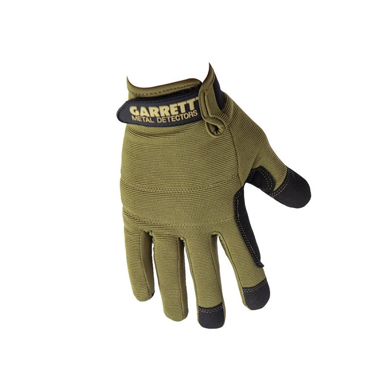 Gants de détection Garrett