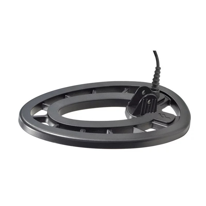 Disque elliptique 23cm pour détecteur Fisher F22-SKD - Detecteurs.fr