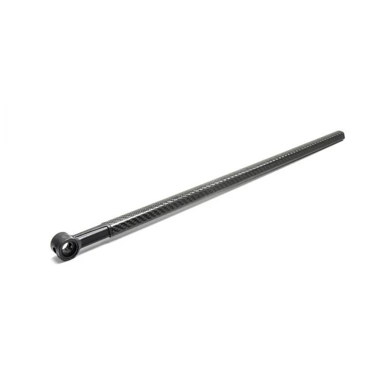 Bas de canne fibre de carbone pour Simplex