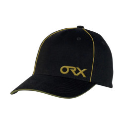 Casquette XP ORX Noire