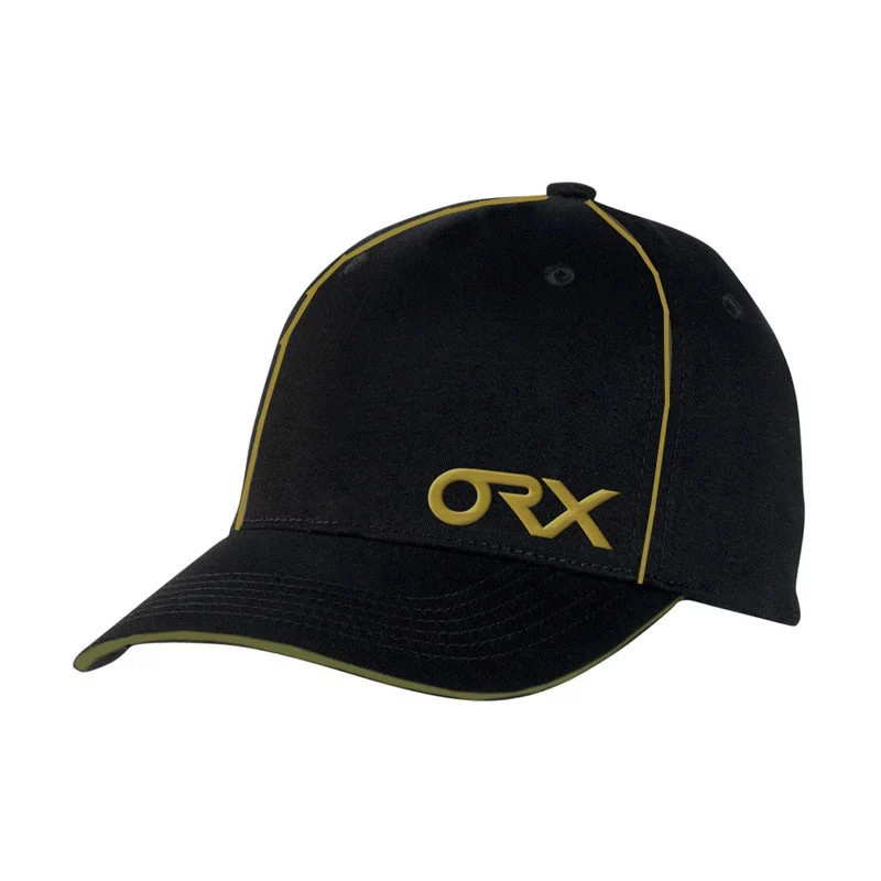 Casquette XP ORX Noire