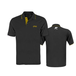 Polo ORX noir