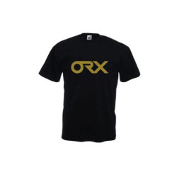 T-shirt ORX Noir