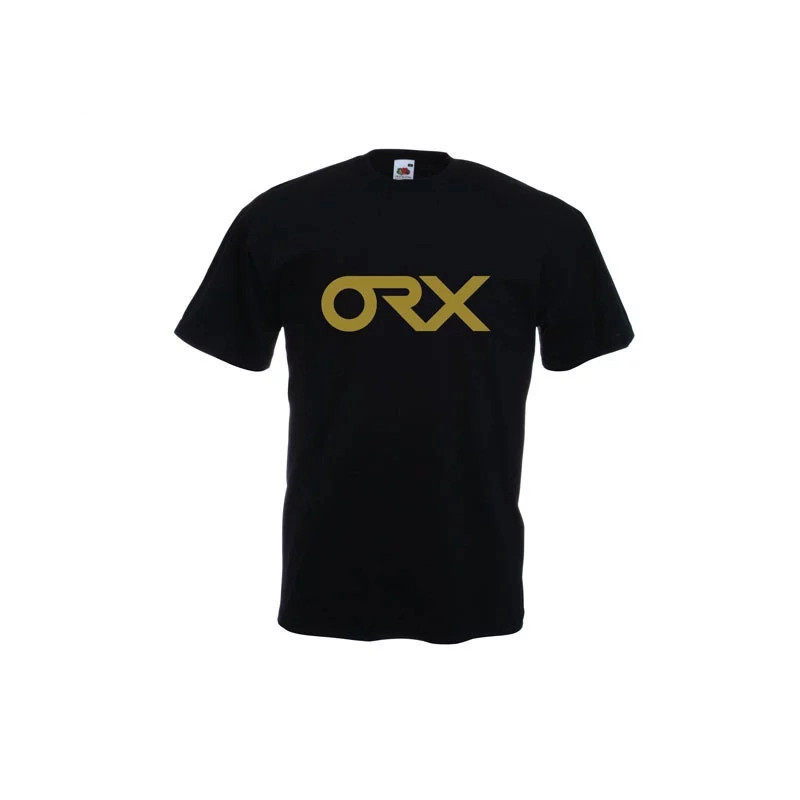 T-shirt ORX Noir