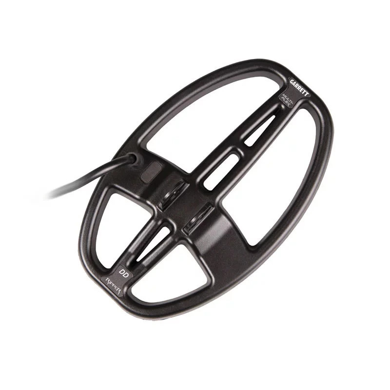 Disque Garrett Ripper 13x20 cm pour Ace Apex
