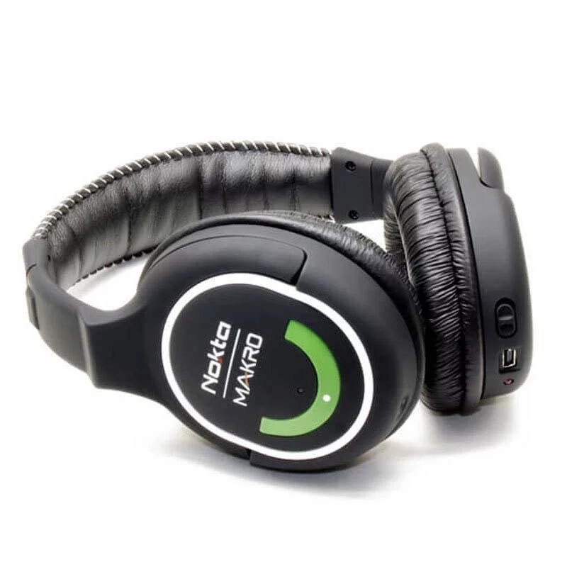 Casque sans fil Nokta Makro 2.4 Ghz