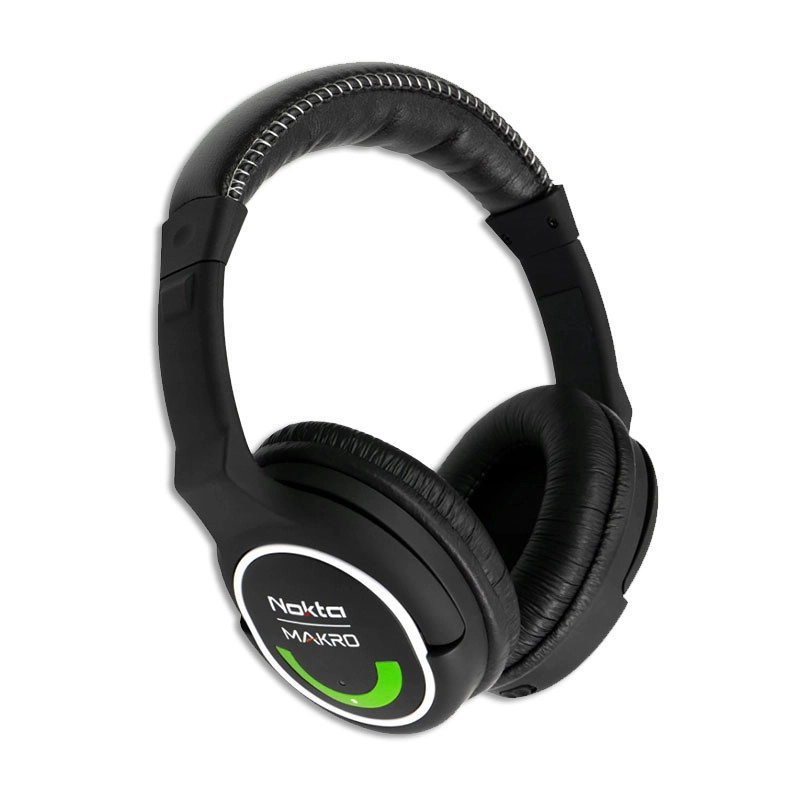 Casque sans fil Nokta Makro 2.4 Ghz