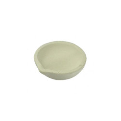 Creuset en céramique