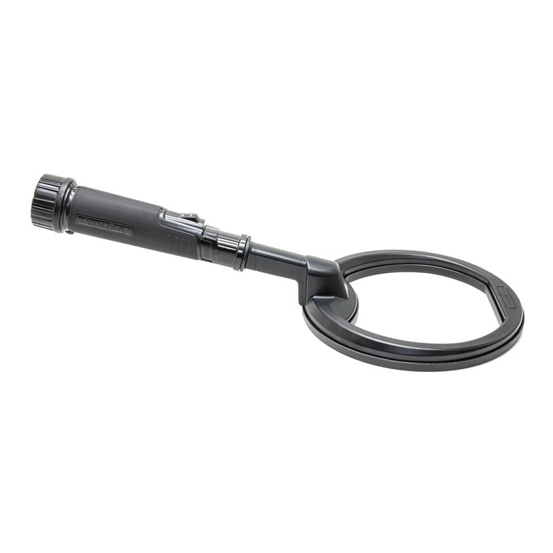 Pulse Dive Nokta Makro 20 cm noir : Détecteur Scuba étanche