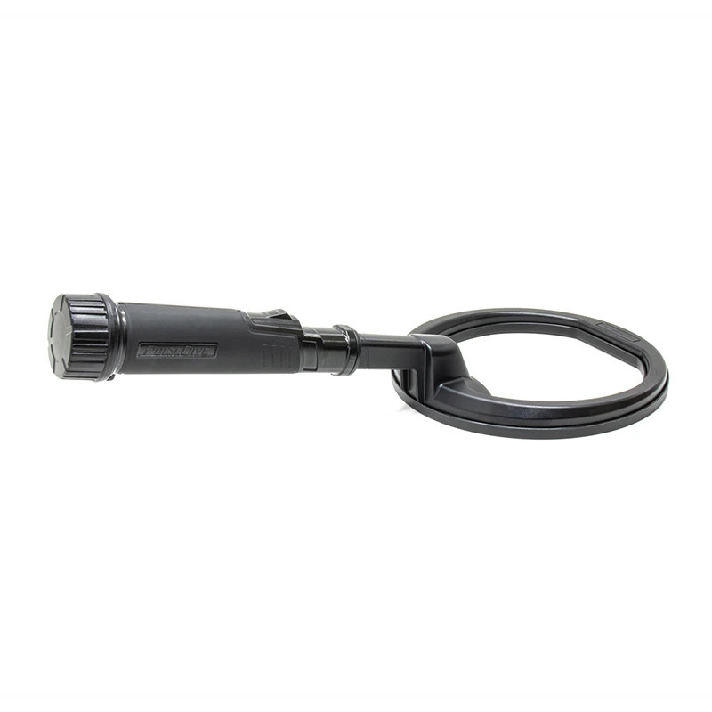 Pulse Dive Nokta Makro 20 cm noir : Détecteur Scuba étanche
