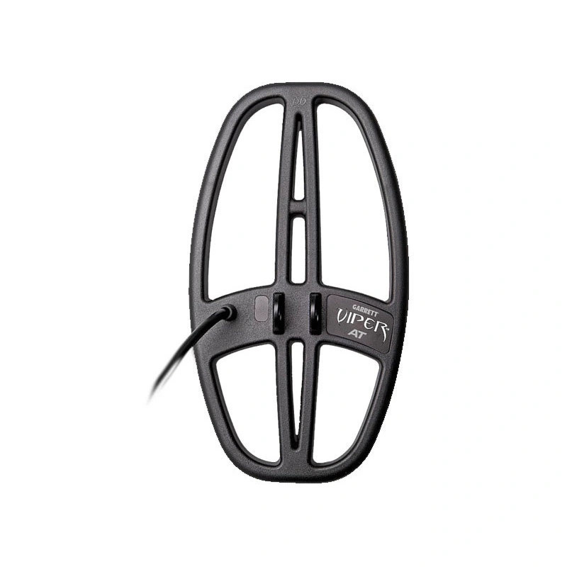 Disque Viper DD 15 x 28 cm pour AT