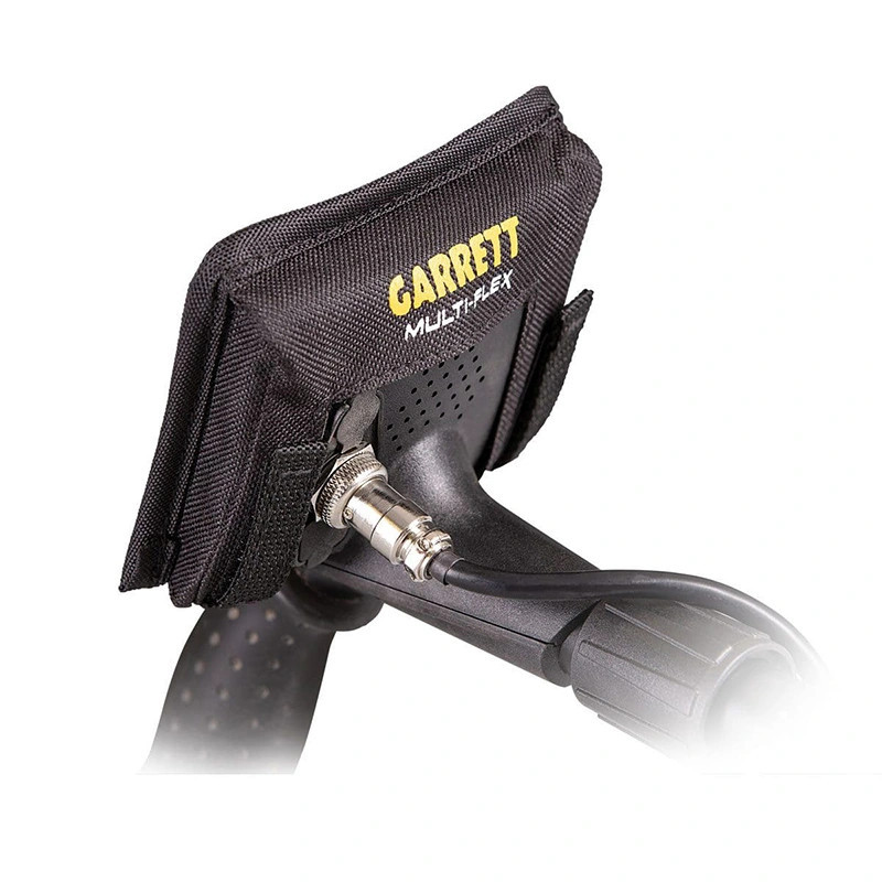 Protection pluie pour boitier Garrett Apex