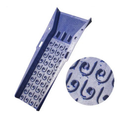 Rampe Orpaillage XP Gold Sluice VS1