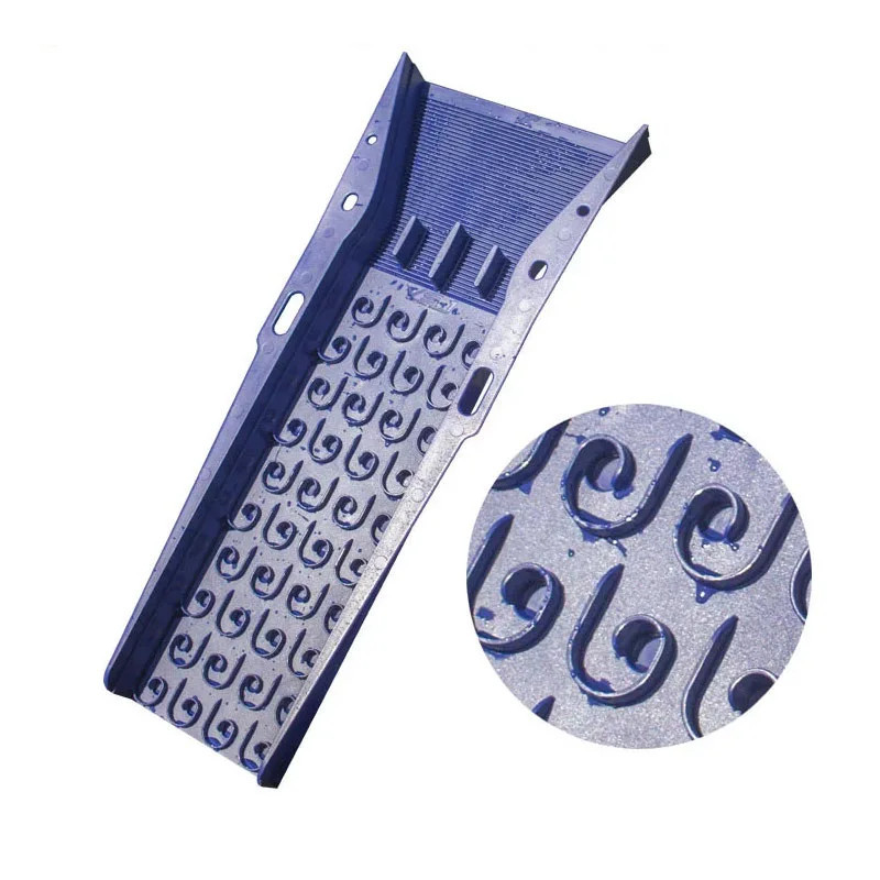 Rampe Orpaillage XP Gold Sluice VS1