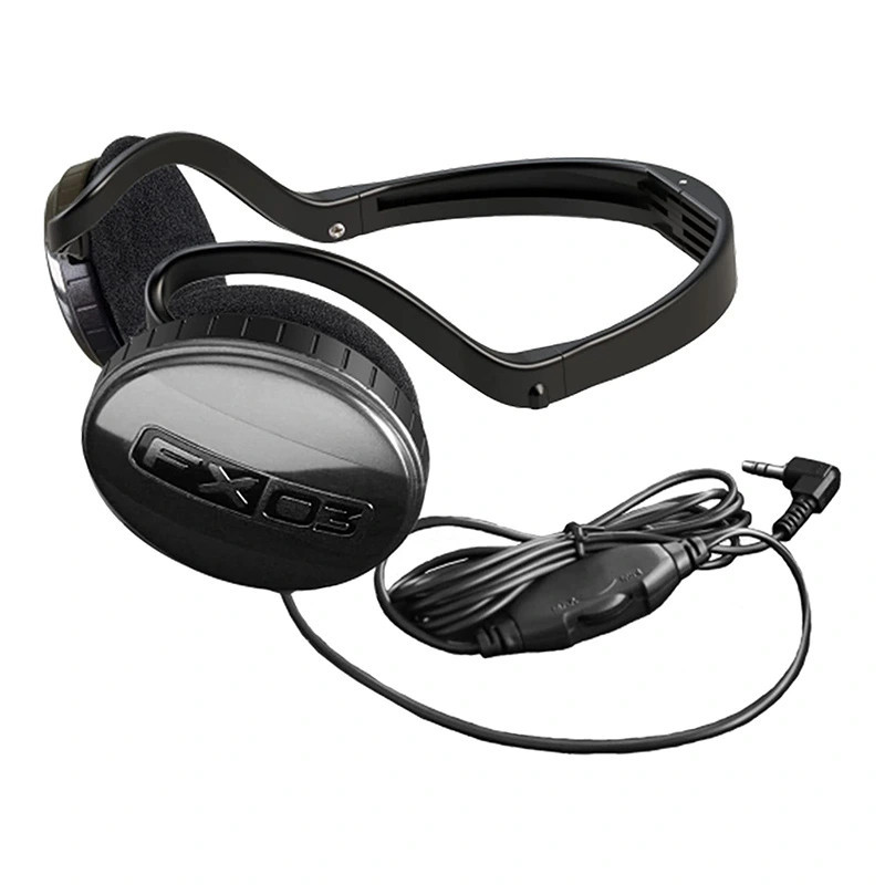 Casque filaire XP FX03