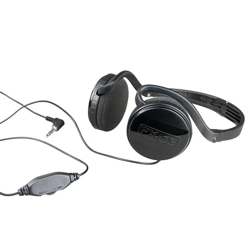 Casque XP filaire FX-03 Déus ORX