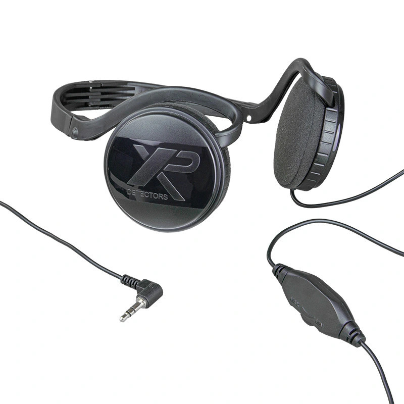 Casque XP filaire FX-03 Déus ORX