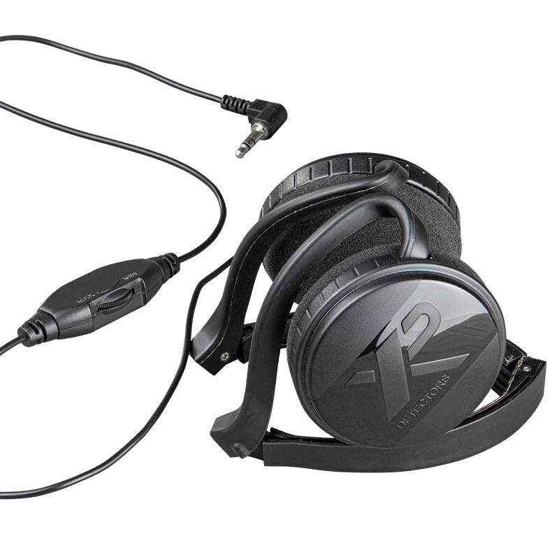 Casque XP filaire FX-03 Déus ORX