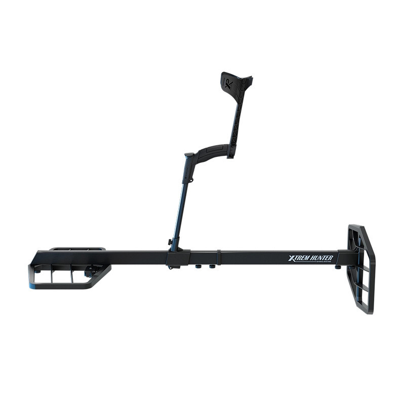 Antenne grande profondeur XP XTREM Hunter - Detecteurs.fr