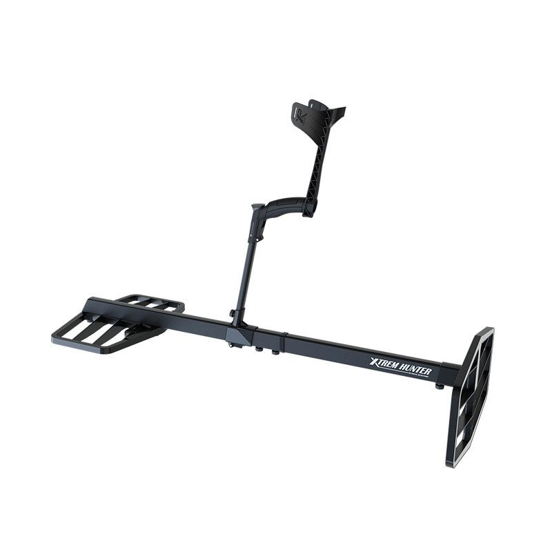Antenne grande profondeur XP XTREM Hunter - Detecteurs.fr