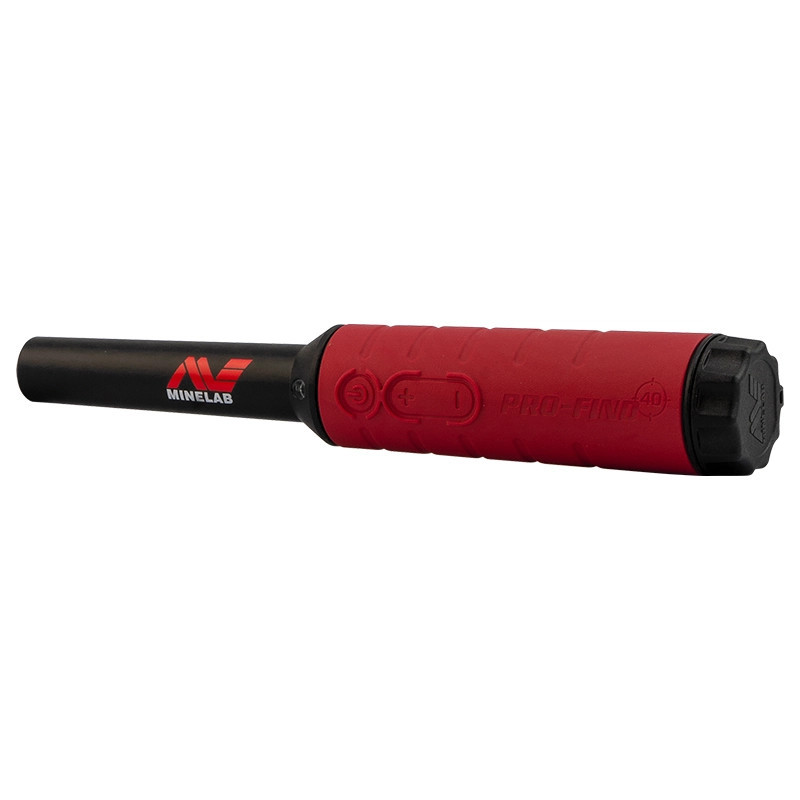 Pointer Minelab Pro-Find 40 - Detecteurs.fr