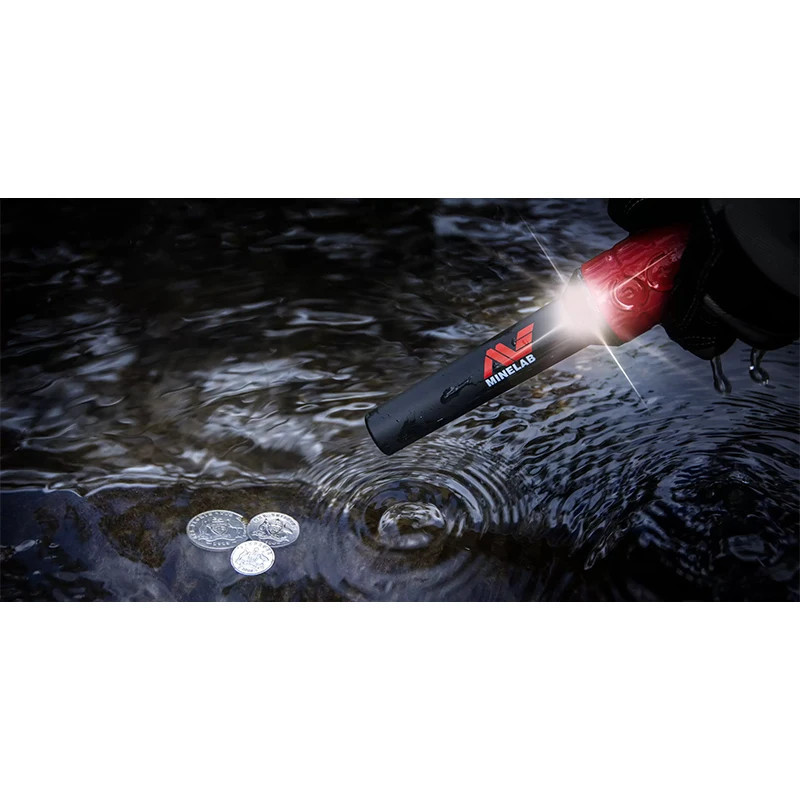 Pointer Minelab Pro-Find 40 - Detecteurs.fr