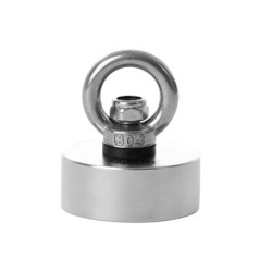 Aimant néodyme 360° Magnetar Easy 280 kg