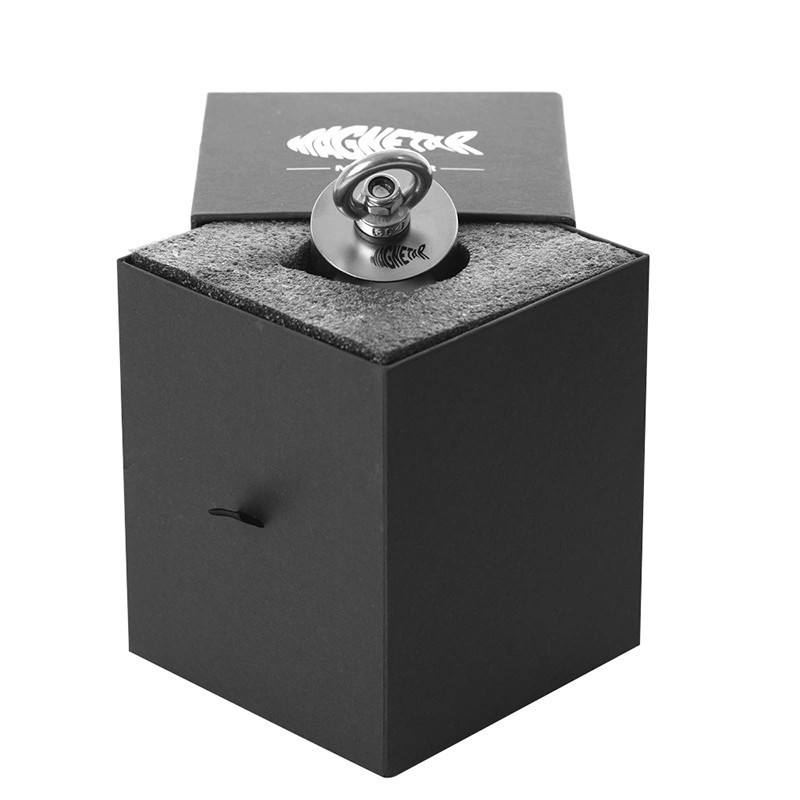Aimant néodyme 360° Magnetar Easy 280 kg