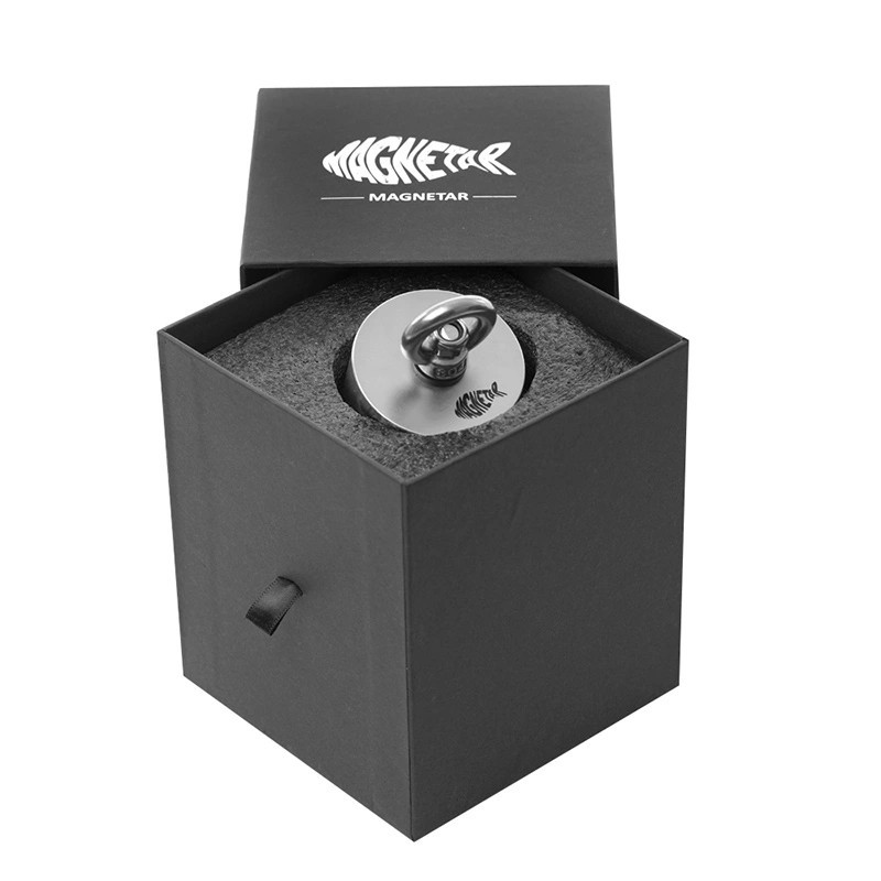 Aimant néodyme 360° Magnetar Hardcore 600 kg