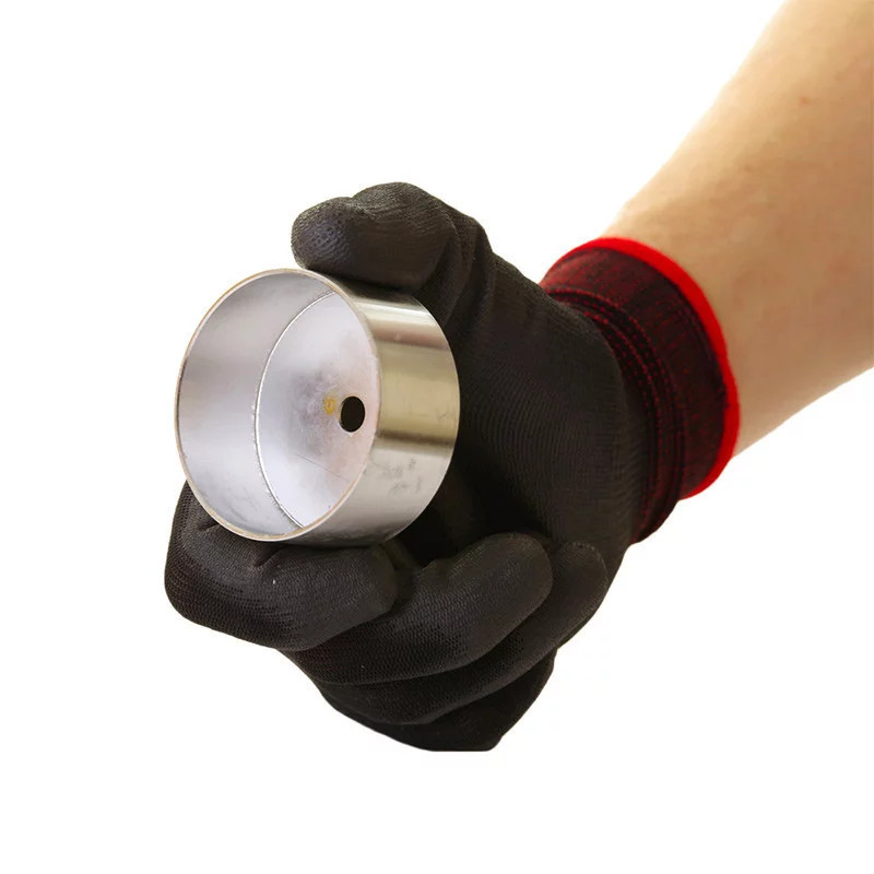 Protection aimant Néodyme 360° Magnetar