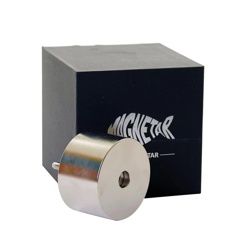 Aimant néodyme 360° Magnetar Beast 1400 kg